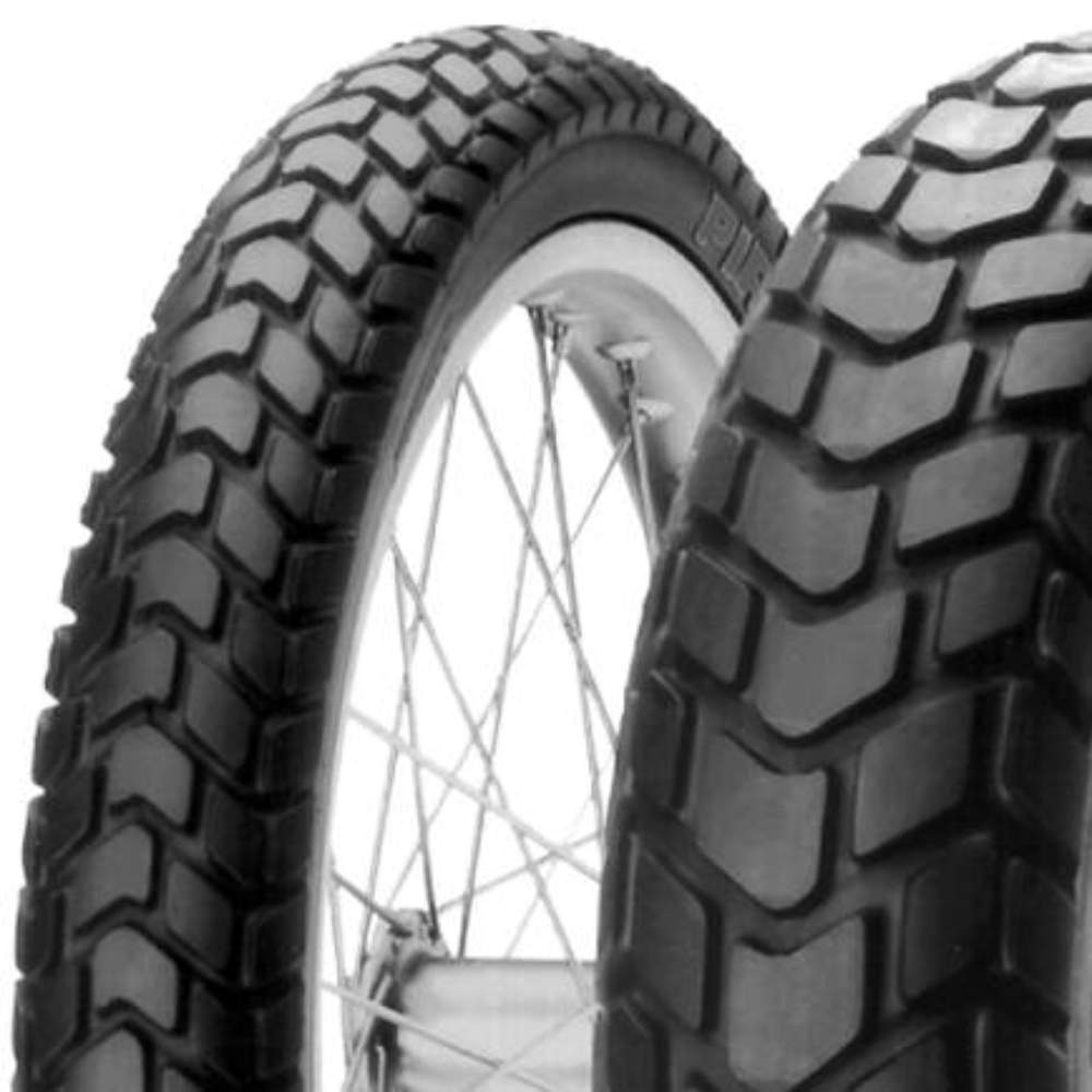 Pirelli MT60 110/90 -17 60 P  TT