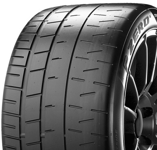 225/40R18 92Y PIRELLI PZERO TROFEO R XL N0