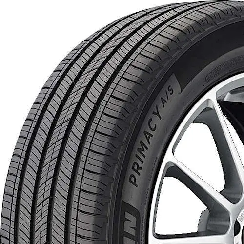 Michelin Primacy A/S 255/55 R20 110 V XL null