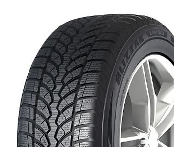 Bridgestone Blizzak LM-80 215/65 R16 98 H Zimné