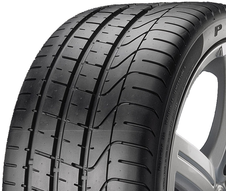 Pirelli P Zero All Season 275/35 R22 104 W XL MSF B