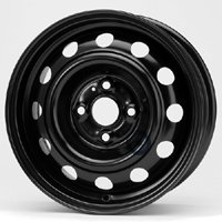 ALCAR Stahlrad 6625 5,5Jx14 4x100 ET46