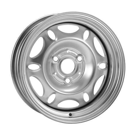 ALCAR Stahlrad 7900 5,5Jx15 3x112 ET-1