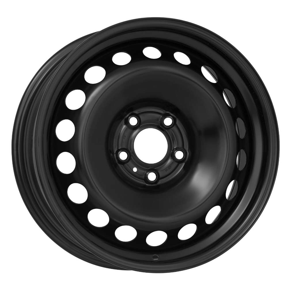 ALCAR Stahlrad 9006 7Jx17 5x114,3 ET37