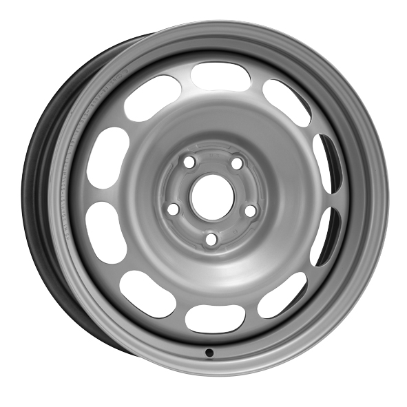 ALCAR Stahlrad 9987 6,5Jx17 5x114,3 ET39