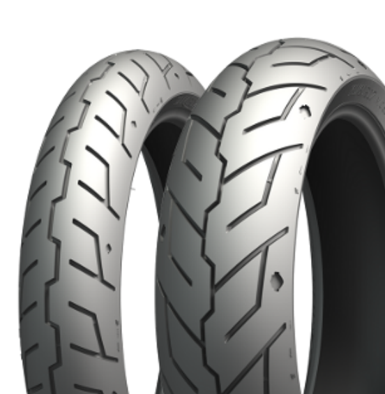 Michelin Scorcher 21 120/70 R17 58 V TL