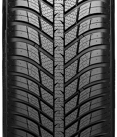xen N'blue 4Season 225/55 R16 95 H