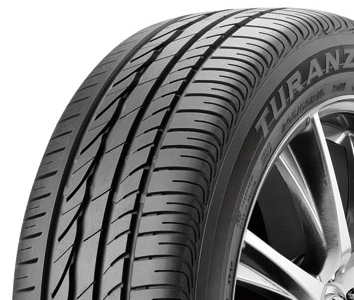 Bridgestone Turanza ER300 I 205/55 R16 91 W RFT *