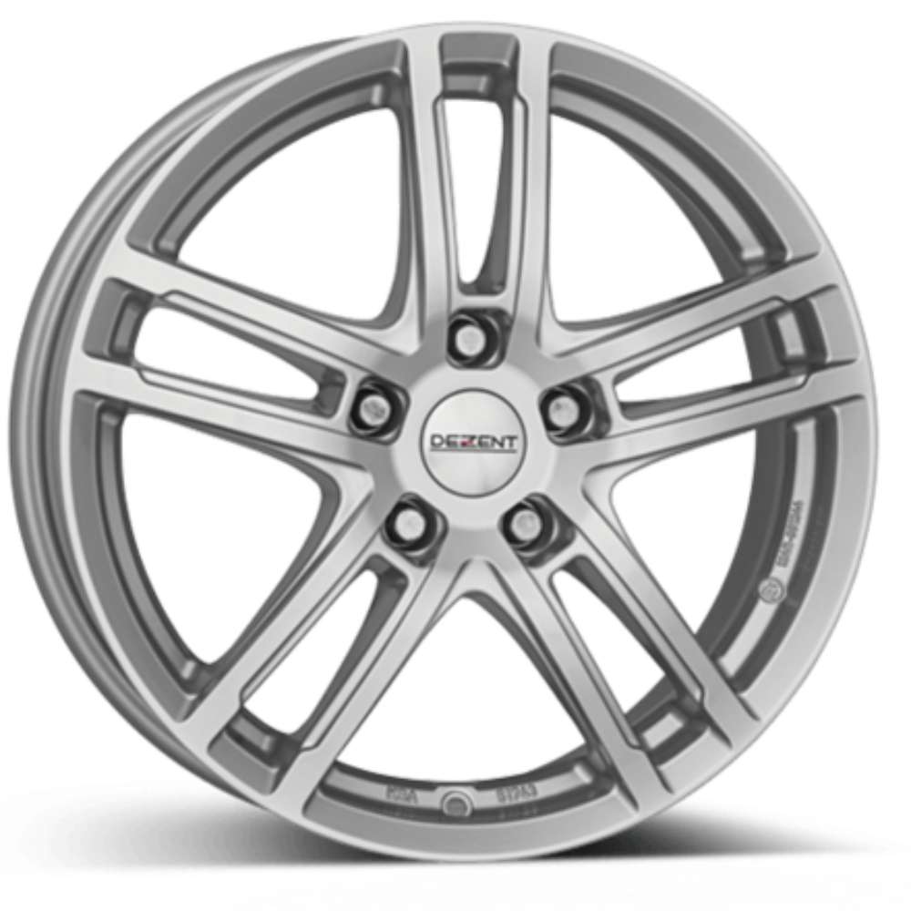 Dezent TZ 7,5x18 5x112 ET50