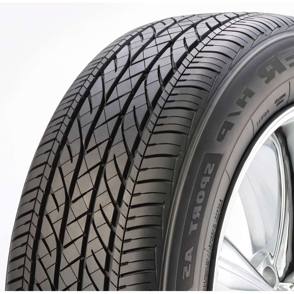 Bridgesto Dueler H/P Sport All Season 215/60 R17 96 H