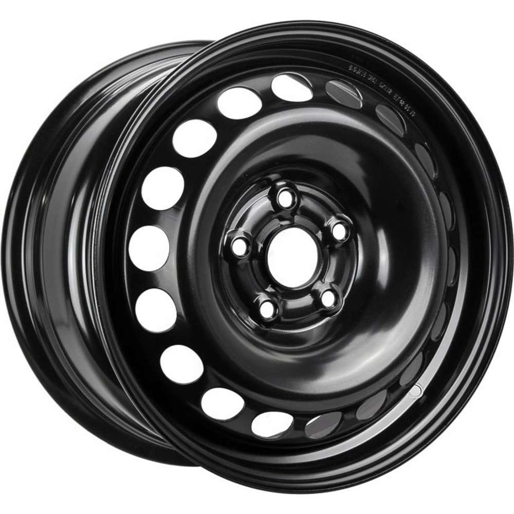 ALCAR Stahlrad 4026 6Jx15 4x100 ET50